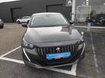 Peugeot 208 ALLURE PACK 1.2 M_PURETECH - VERKOCHT, Auto's, Voorwielaandrijving, Stof, Gebruikt, 1199 cc