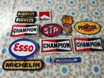 embleem patsh, Verzamelen, Stickers, Ophalen of Verzenden