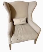 Lounge zetel, Ophalen, Zo goed als nieuw, Eenpersoons, Stof