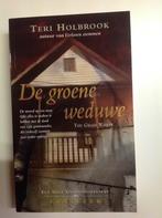 2 thrillers van Teri Holbrook, Zo goed als nieuw, Ophalen