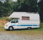 Mobilhome Ford Transit 2.5 Diesel avec 5 chambres, Caravanes & Camping, Diesel, Particulier, Ford, Jusqu'à 5