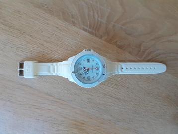 Montre Ice Watch beschikbaar voor biedingen