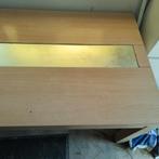 Gratis eettafel, Huis en Inrichting, Tafels | Eettafels, Ophalen of Verzenden, Gebruikt
