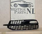 Grill Rooster Kapjes Inleg Audi A3 8V S-line S3 Links 12-17, Auto-onderdelen, Gebruikt, Voor, Herkomst onderdeel bekend, Ophalen of Verzenden