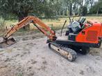 Kraantje nante 1.8 ton, Zakelijke goederen, Machines en Bouw | Kranen en Graafmachines, Ophalen