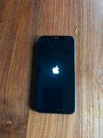 IPHONE 11 - 64 GB, Telecommunicatie, Mobiele telefoons | Apple iPhone, Ophalen, 80 %, Gebruikt, Zwart