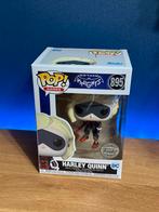 Funko Pop! Gotham Knights - Harley Quinn #895 (New in Box), Collections, Jouets miniatures, Enlèvement ou Envoi, Comme neuf