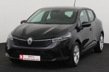 Renault Clio 1.0 TCE EVOLUTION CVT 1.0 TCE EVOLUTION CVT + A beschikbaar voor biedingen