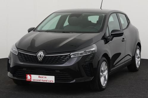 Renault Clio 1.0 TCE EVOLUTION CVT 1.0 TCE EVOLUTION CVT + A, Auto's, Renault, Bedrijf, Te koop, Clio, Android Auto, Apple Carplay