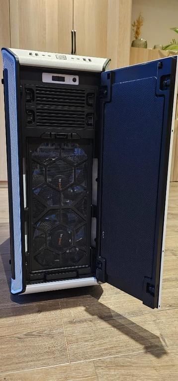 Game PC RXT 4070Ti - Ryzen 5600X - 64GB DDR4 G.Skill beschikbaar voor biedingen