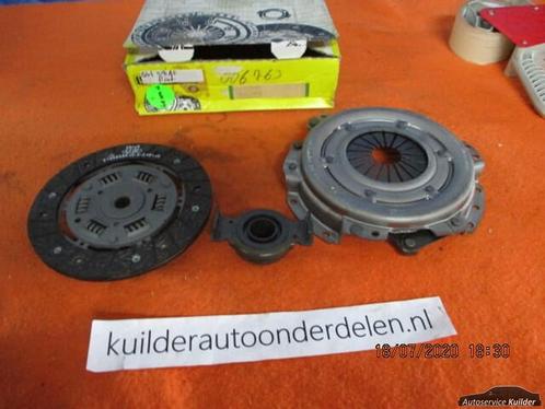 Koppelingset Fiat 127 sport Uno Lania Y10 LUK, Auto-onderdelen, Transmissie en Toebehoren, Fiat, Lancia, Nieuw, Ophalen of Verzenden