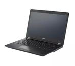 Refurbished laptop Fujitsu Lifebook U747, Computers en Software, 2 tot 3 Ghz, Refurbished, 14 inch, SSD