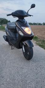 turbho aklasse 4takt, Ophalen, Gebruikt