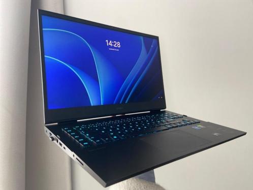 PC gamer portable HP OMEN 17 - Etat neuf, Computers en Software, Windows Laptops, Nieuw, 17 inch of meer, SSD, 4 Ghz of meer, 32 GB