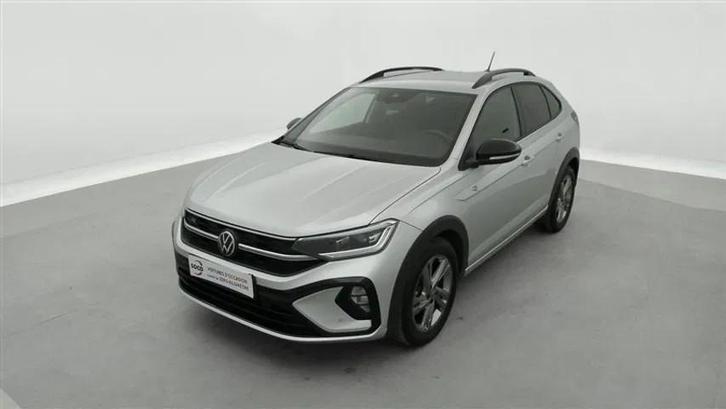 Volkswagen Taigo 1.0 TSI 115cv R-Line CARPLAY / FULL LED / C, Auto's, Volkswagen, Te koop, Taigo, ABS, Achteruitrijcamera, Boordcomputer