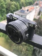 Sony a5100, Audio, Tv en Foto, Fotocamera's Digitaal, Compact, Ophalen of Verzenden, Zo goed als nieuw, Sony