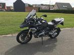 R1200GS 2018 32000km, 2 cilinders, Motorrijbewijs A, 1170 cc, Particulier