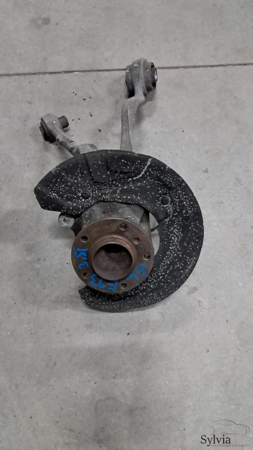 Fusee linksvoor 6 cil. BMW 1 / 3 serie E81 E82 E87 E88 E90 E, Auto-onderdelen, Ophanging en Onderstel, Gebruikt, Ophalen of Verzenden