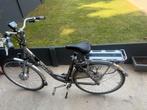 Elektrische fiets merk x tract, Ophalen of Verzenden, Zo goed als nieuw
