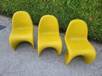 Verner Panton Chair Vitra, Huis en Inrichting, Ophalen, Zo goed als nieuw