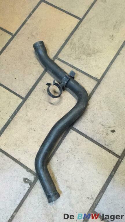 Koelwaterslang BMW 5 serie E39 64218367929, Auto-onderdelen, Motor en Toebehoren, BMW, Gebruikt, Ophalen of Verzenden