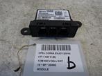 COMPUTER Opel Corsa E (01-2014/-) (39021659), Auto-onderdelen, Gebruikt, Opel