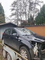 Hyundai i20 schadewagen, Auto's, Euro 5, Stof, Zwart, 1120 cc