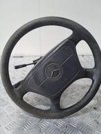 VOLANT DIRECTION Mercedes-Benz S (W126) (01-1979/06-1991), Utilisé, Mercedes-Benz