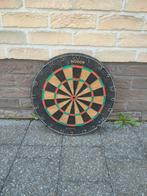 Dartsbord, Sport en Fitness, Darts, Ophalen, Gebruikt