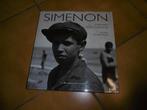 Simenon, Enlèvement, Comme neuf