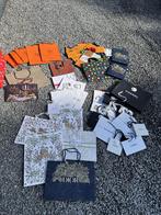 Verpakking, zakken van Dior Chanel LV Hermes…, Enlèvement, Comme neuf