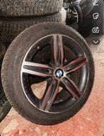 Janges BMW d’origine 17 pouces pneus 4 saison, Autos : Pièces & Accessoires, 4 Saisons, Enlèvement ou Envoi, Pneu(s), 17 pouces