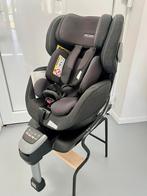 Zwarte Recaro autostoel Salia I-size 360 gr., Kinderen en Baby's, Autostoeltjes, Ophalen, Zo goed als nieuw, Isofix