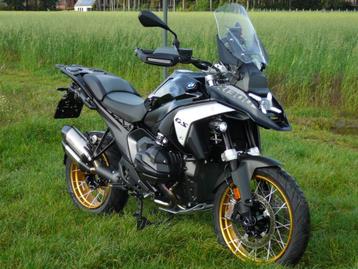 BMW R 1300 GS TRIPLE BLACK FULL OPTION TVA / BTW