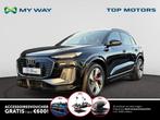 Audi Q6 e-tron Audi Q6 SUV Advanced e-tron quattro 285,00 kW, Autos, Audi, Autres modèles, Achat, Vitres électriques, Automatique