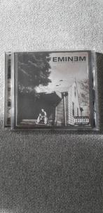 CD Eminem - Les Marshall Mathers, Comme neuf, 2000 à nos jours, Enlèvement ou Envoi
