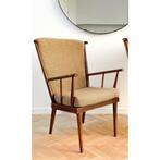 Retro vontage baumann zeteltje, Huis en Inrichting, Stoelen, Ophalen, Zo goed als nieuw, Retro vintage, Eén