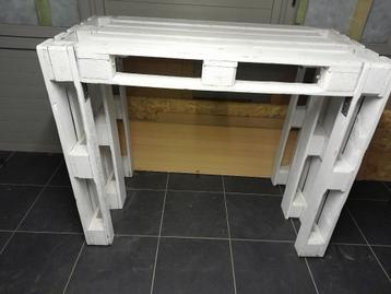 tuintafel beschikbaar voor biedingen