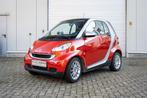 Smart ForTwo*2007*3590 echte km*Topstaat*, Auto's, Smart, Automaat, Euro 4, 999 cc, 3 deurs