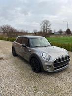 Mini Cooper D 2018 // 5-deurs // 116 pk, Auto's, Mini, Euro 6, 5 deurs, Particulier, Cooper