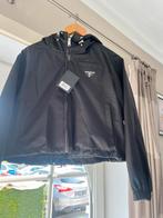 Prada jas, Kleding | Dames, Jassen | Zomer, Prada, Zwart, Nieuw, Ophalen