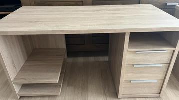 Bureau, Enlèvement, Comme neuf, Bureau