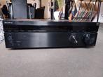 Sony STR-DH 190 bluetooth versterker 4x100 watt, Audio, Tv en Foto, Ophalen of Verzenden, Zo goed als nieuw, Sony