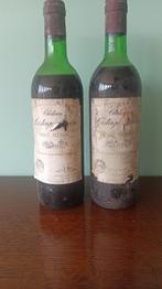 Medoc Chateau Lestage Simon 1978, Neuf, Pleine, Enlèvement, Vin rouge