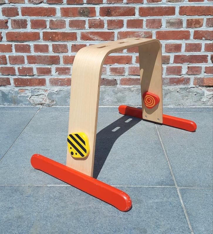 Gymnastique pour bébés et salle de sport, Enfants & Bébés, Jouets | Jouets de bébé, Utilisé, Baby Gym, Enlèvement ou Envoi