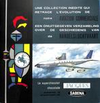 Album van Jacques SABENA uit de jaren 60., Verzamelen, Ophalen of Verzenden, Zo goed als nieuw