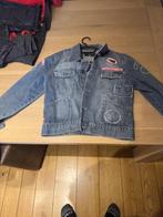 scape sport jeansvestje, Ophalen, Zo goed als nieuw, Maat 42/44 (L)