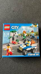 Lego City 60136, Ensemble complet, Lego, Enlèvement ou Envoi, Neuf