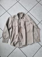 Scouts hemd hopper (zeer goede staat), Verzamelen, Scouting, Ophalen of Verzenden, Zo goed als nieuw