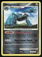 Metagross 10/146 - Legends Awakened (Reverse Holo), Envoi, Utilisé